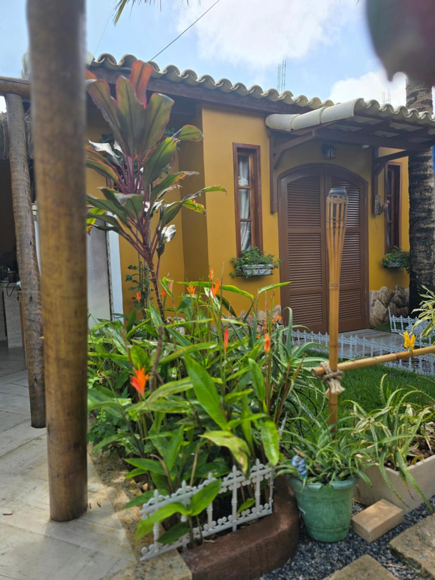 Recanto Das Borboletas Búzios Exterior foto