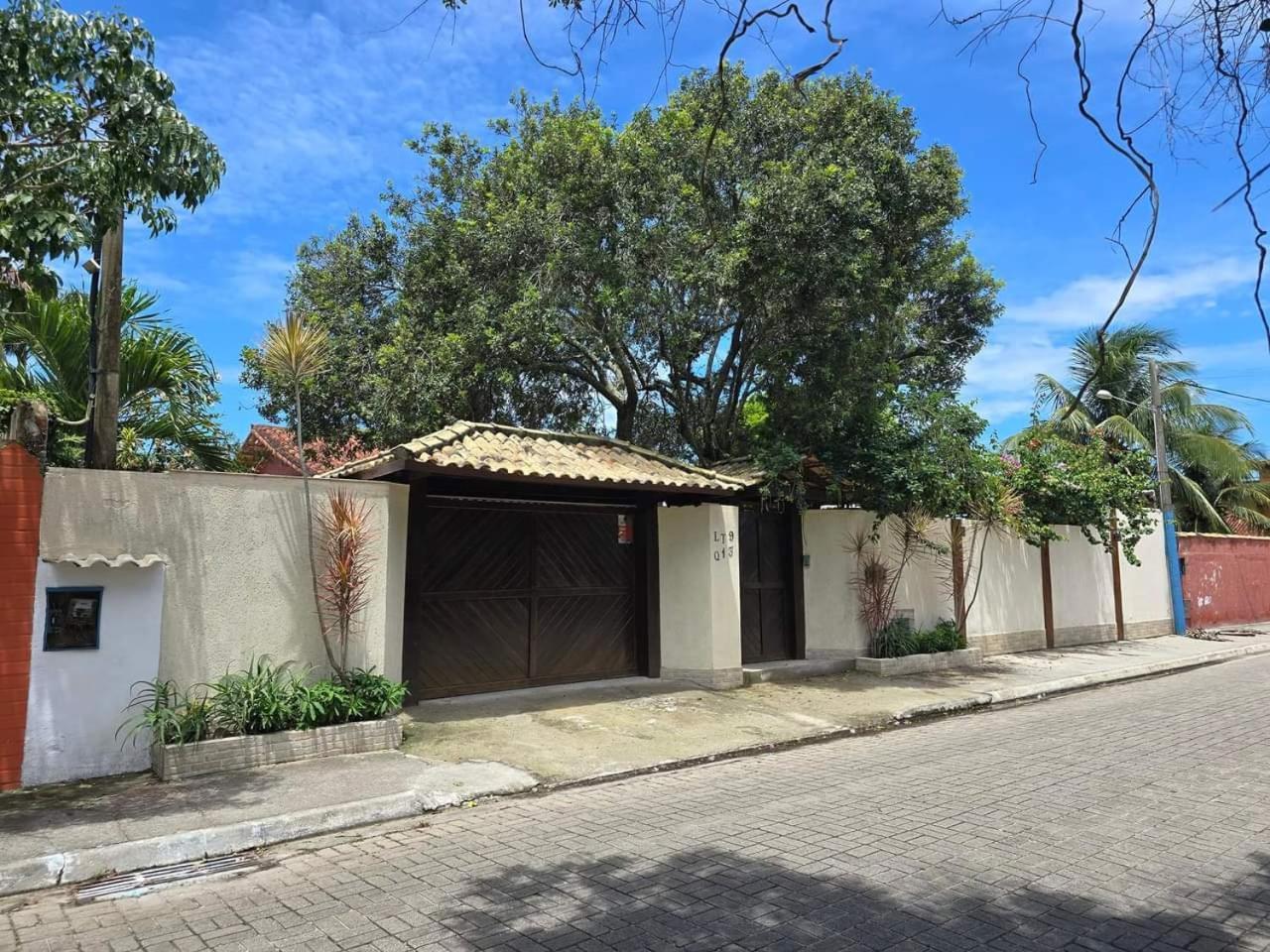 Recanto Das Borboletas Búzios Exterior foto