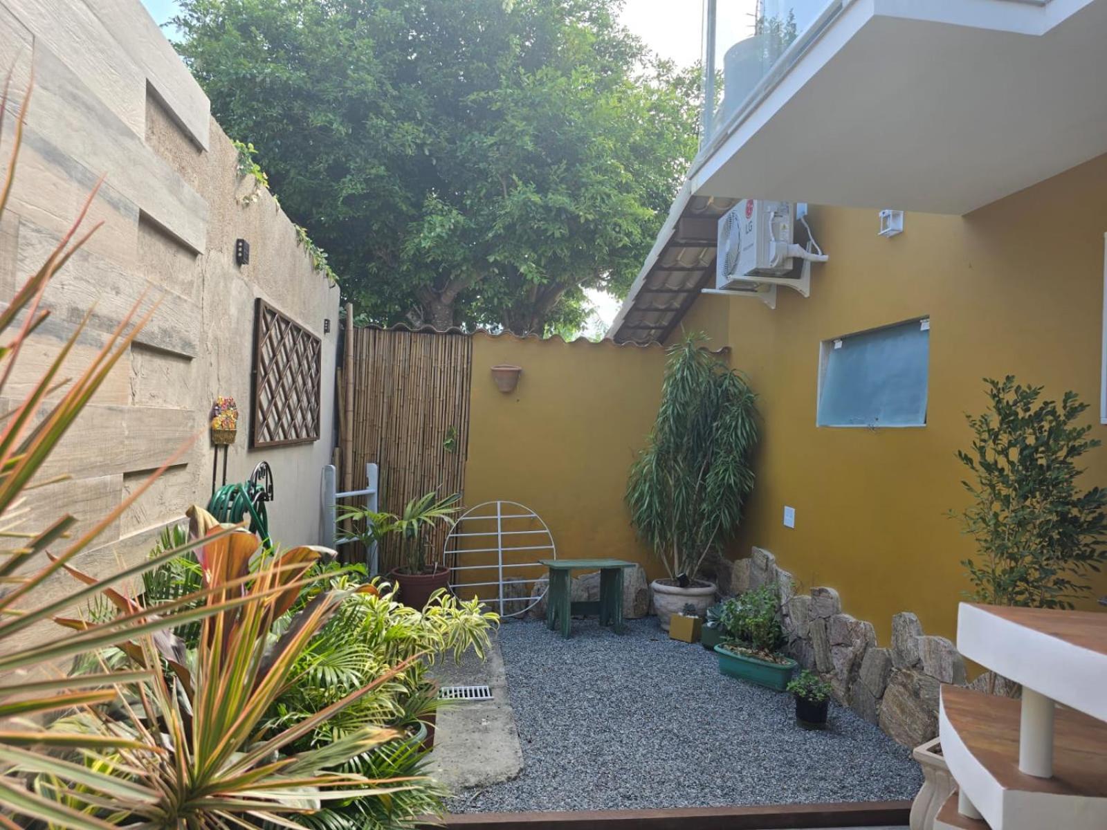 Recanto Das Borboletas Búzios Exterior foto
